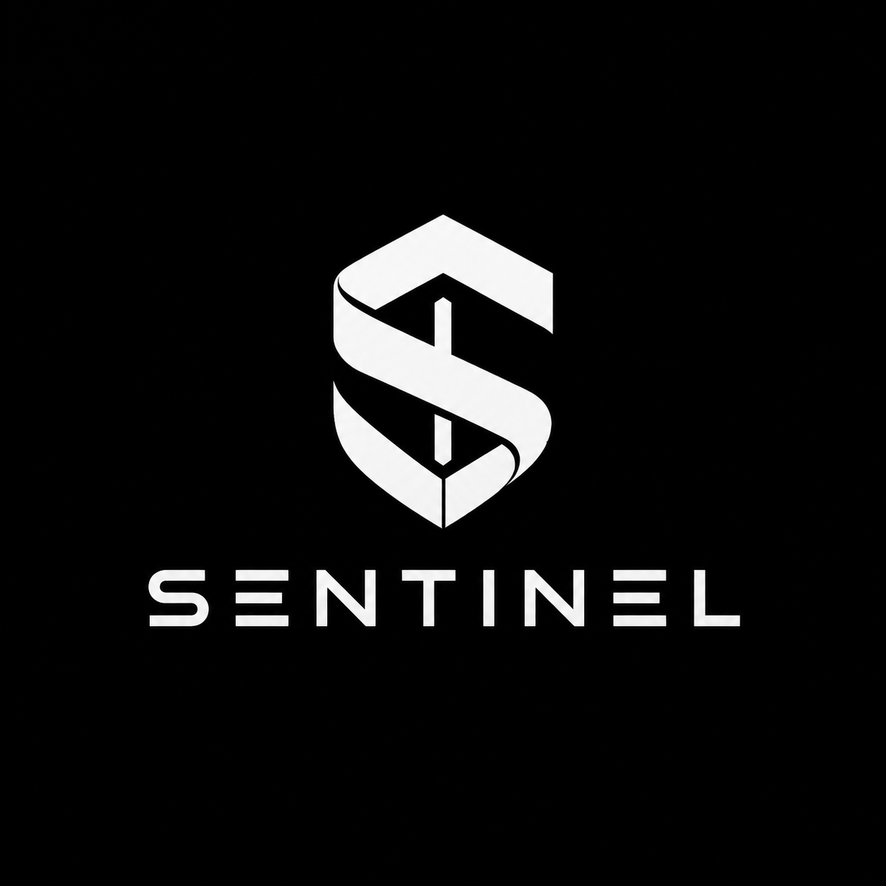 Sentinel logo